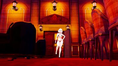 The Adventures of Jeanne d’Arc, Arturia Lancer and Saber Alters in Go Bananas!