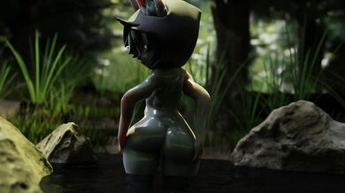 Purification of the Desired One: Vex's Wet and Soapy Delight