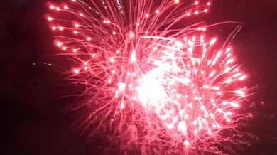 - New Year's Bang 2024: A Happy Ending Story