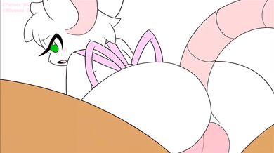 - Kitchen Cumslut: Reggie's Anal Debauchery with Whygena