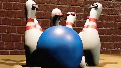 - Lane Mistress: The Anal Strike