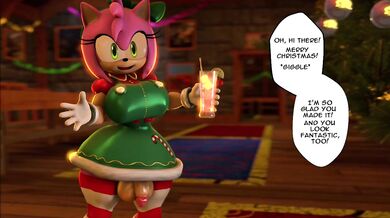 The Ultimate Sonic Hentai Compilation