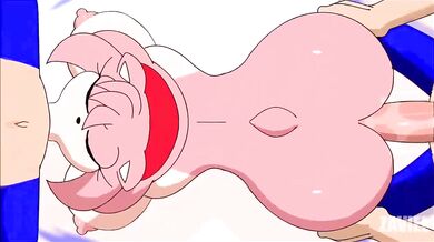 The Ultimate Sonic Hentai Compilation