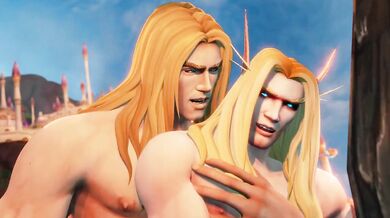 Ethical Gay Lovers Engage in Sensual Encounter