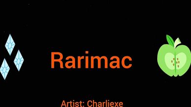 RariMaaa: A Dazzling Equestrian Orgy of Lesbian Lust and Passionate Pony Play