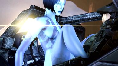 - Cortana's Sensual Journey
- The Hot and Steamy Adventures of Cortana - The Hot and Steamy Adventures of Cortana 
- Cortana's Forbidden Desires UnleashedA raunchy animated short created by Fatcat17 featuring the sexy artificial intelligence, Cortana. T