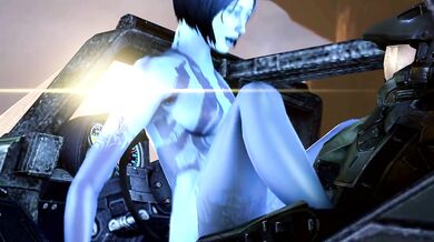 - Cortana's Sensual Journey
- The Hot and Steamy Adventures of Cortana - The Hot and Steamy Adventures of Cortana 
- Cortana's Forbidden Desires UnleashedA raunchy animated short created by Fatcat17 featuring the sexy artificial intelligence, Cortana. T