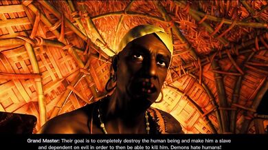 SUCCUBUS & INCUBUS XXX: Volume Four