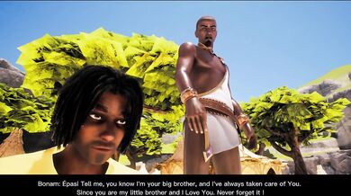 SUCCUBUS & INCUBUS XXX: Volume Four