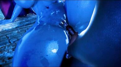 SUCCUBUS & INCUBUS XXX: Volume Four