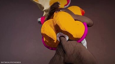 Rouge's Carrying Desires