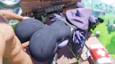 Duos with Raven Team Leader [Meatroza]