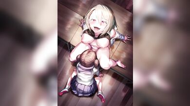 Teach Me How to Fuck a Futanari, Mrs. Aya-Nation