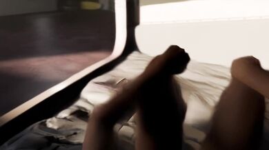 Judy Álvarez and the Case of the Missing Dildo