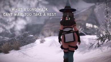 Tiny Tyrant's Temptation: The Orc Lord's Obsession with a Youthful Sorceress