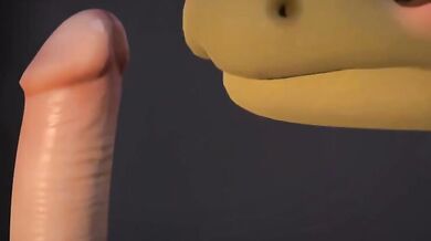 Mating of the Beasts: Human Male Fucks Animal Women