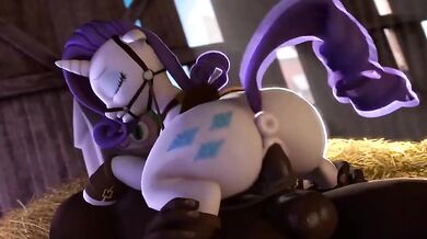 Mating of the Beasts: Human Male Fucks Animal Women