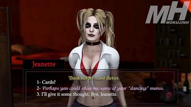 Alexa gets tied up and taken advantage of in a rough anal assault