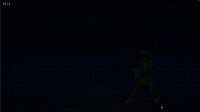 Chunli vs Xiaobao (reverse recommendation) QOF series
