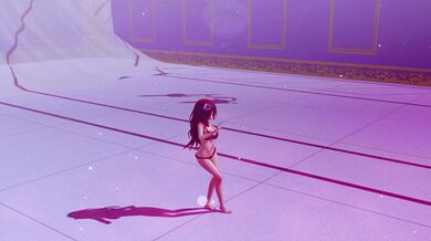 Fap to Roboco-san's Home Shake It with 4K/60fps SISTAR Goodness!