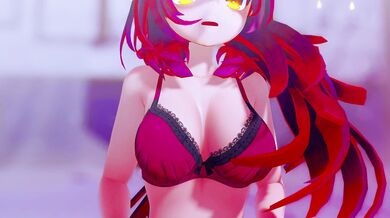 Fap to Roboco-san's Home Shake It with 4K/60fps SISTAR Goodness!