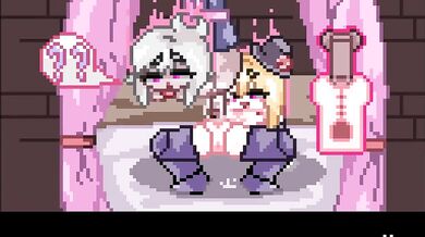 My Masters Confusing Orders: A Slaves Hentai Nightmare