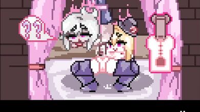 My Masters Confusing Orders: A Slaves Hentai Nightmare