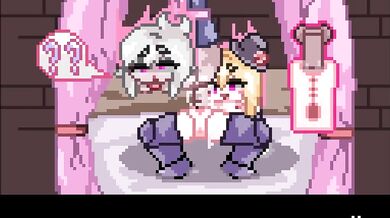 My Masters Confusing Orders: A Slaves Hentai Nightmare