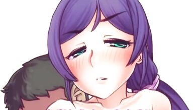 Fuck Your Way to Fitness with Dildo Aerobics