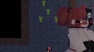 The Fiendish Forest and the Nymph in Need of Slaying Fantastical Creatures and their Unquenchable Desires