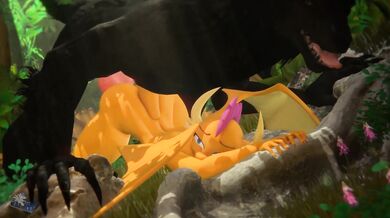 Unleashed Beasts: A Subscriber's Choice Furry Animation Compilation