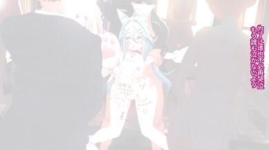 [HMV] The Beast - Yamakaze