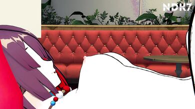 Xueyi's Naughty New Year NDK7 Excitement!