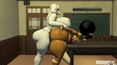 Toriels Dominant Desires: A Hentai Journey of Pain and Pleasure