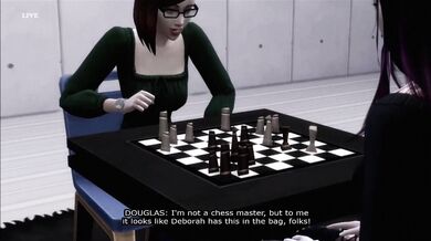 Pussy Slayer - Chapter 3
