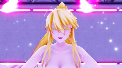 Ranpa 4K - Nude Uncensored Cut