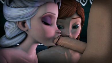 Slave Girls Episode 8 Part 2: A Hardcore Journey of Submission and Dominance
