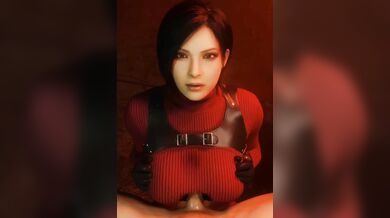 The New and Improved Ada Wong Resident Evil Sound Compilation: The Ultimate Guide to Her Moans, Screams, and Grunts!