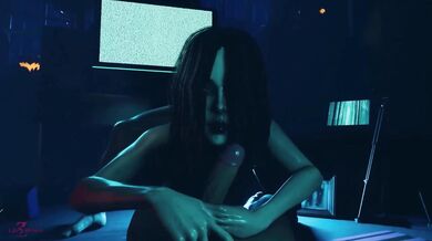 Rewind: The Unforgettable Orgasms of Sadako (Hentai Compilation)