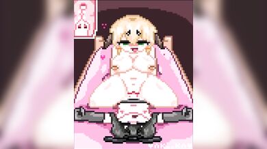 Penetration and Pleasure: A Hentai Journey Through Ecstasy Or you can keep it simple: Painful Rides, Orgasmic Delights