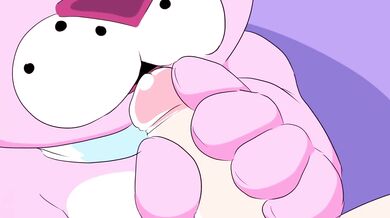 The Sound of Stuffed Suits