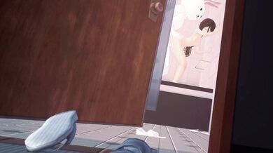 Hey, babe! Lets get steamy in the shower and make some hot, dirty love while were at it!