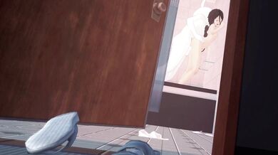 Hey, babe! Lets get steamy in the shower and make some hot, dirty love while were at it!