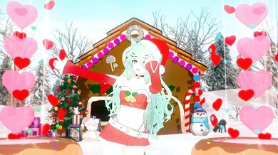 Love! Snow! Maji Magic (with bonus)