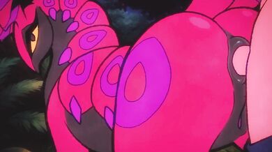 Anal Intruder: The Scolecite Butt Sex Chronicles