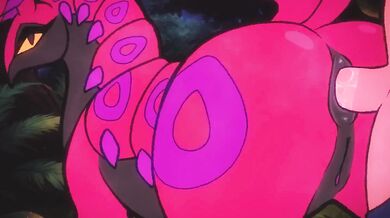 Anal Intruder: The Scolecite Butt Sex Chronicles