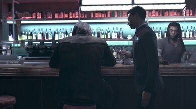 Mechanized Whores: A Cyberpunk Dystopia