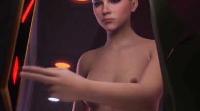 Mechanized Whores: A Cyberpunk Dystopia