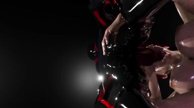 Mother Fucker's Hot Mom Adventures