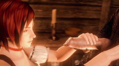 Mila Red Riding Hood: A Spanish Submission